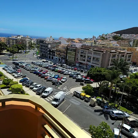 Eden Mit Beheiztem Pool, Luxurioese Ausstattung Mit Marmorboden, Marmorbadezimmer * Los Cristianos