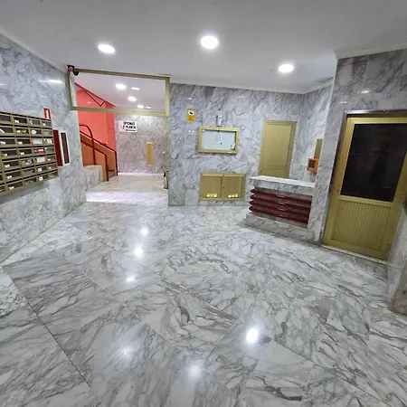 Apartman Eden Mit Beheiztem Pool, Luxurioese Ausstattung Mit Marmorboden, Marmorbadezimmer Los Cristianos
