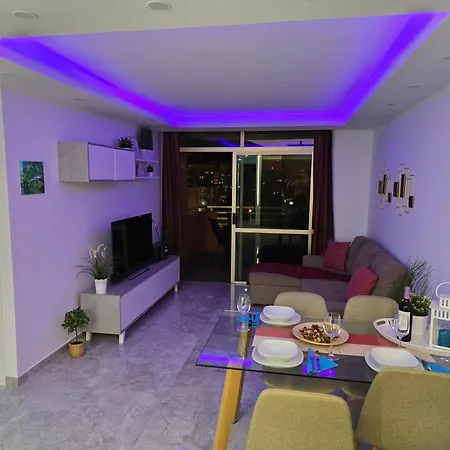 Apartament Eden Mit Beheiztem Pool, Luxurioese Ausstattung Mit Marmorboden, Marmorbadezimmer