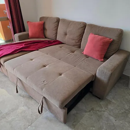 Eden Mit Beheiztem Pool, Luxurioese Ausstattung Mit Marmorboden, Marmorbadezimmer Apartament *