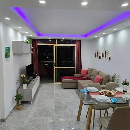 Eden Mit Beheiztem Pool, Luxurioese Ausstattung Mit Marmorboden, Marmorbadezimmer Apartament